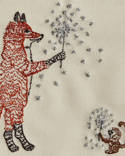 Coral & Tusk - Sparklers Card