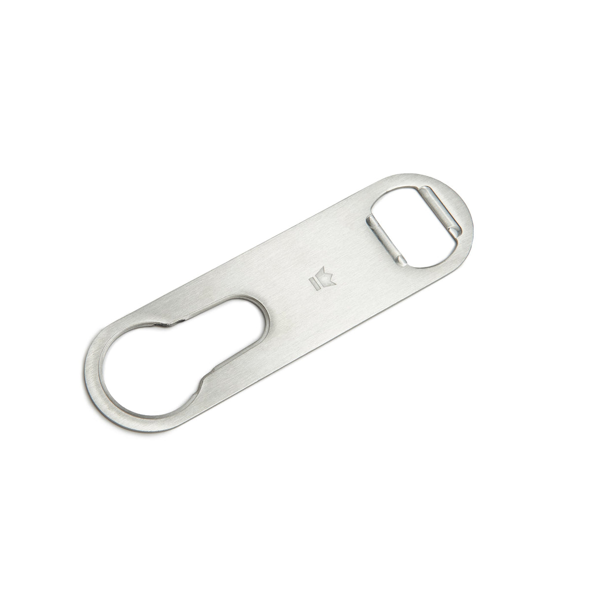 Cocktail Kingdom - Church Key - Stainless Steel
