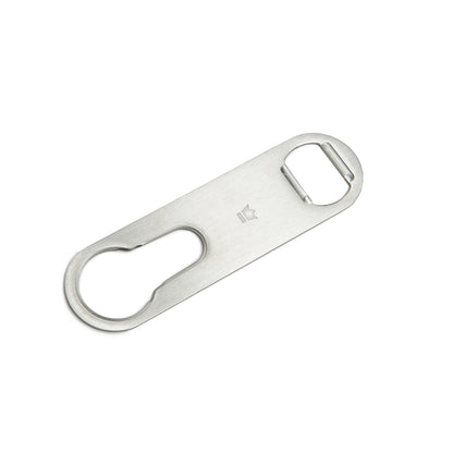 Cocktail Kingdom - Church Key - Stainless Steel
