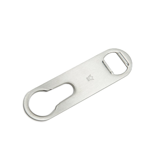 Cocktail Kingdom - Church Key - Stainless Steel