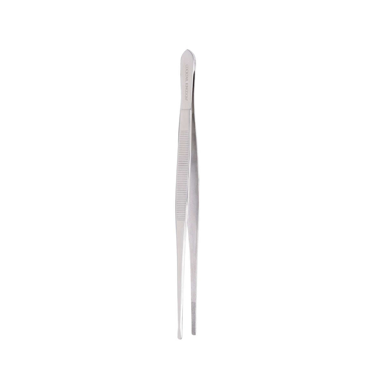 Cocktail Kingdom - Garnish Tongs - Stainless Steel - 25 cm (10 in)