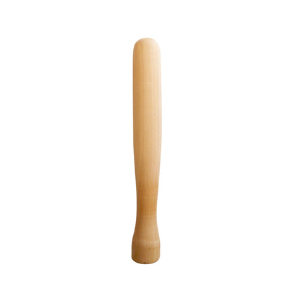 Cocktail Kingdom - Natural Wood Muddler