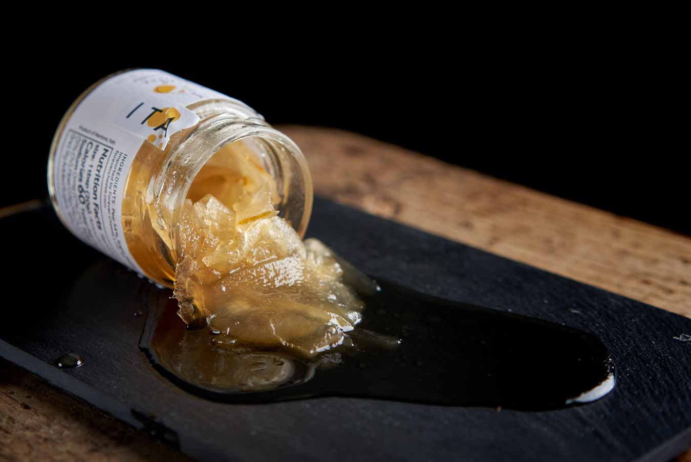 Casa Forcello - Pear Mostarda - 4.9 oz.