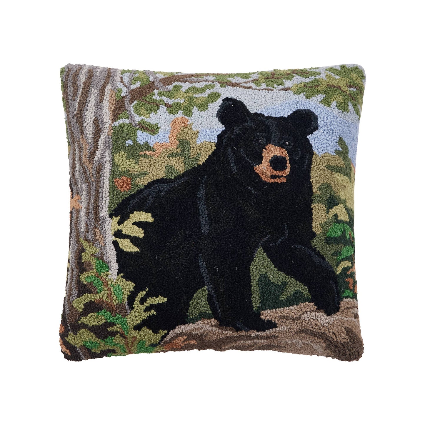 Peking Handicraft - Black Bear Landscape | Ambrosian Pantry – The ...