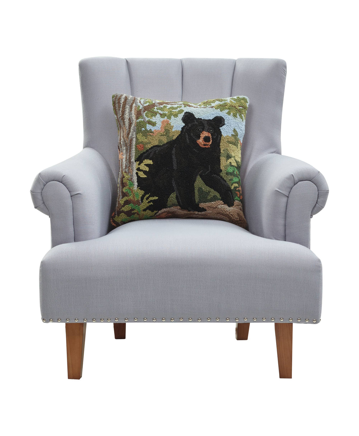 Peking Handicraft - Black Bear Landscape | Ambrosian Pantry – The ...