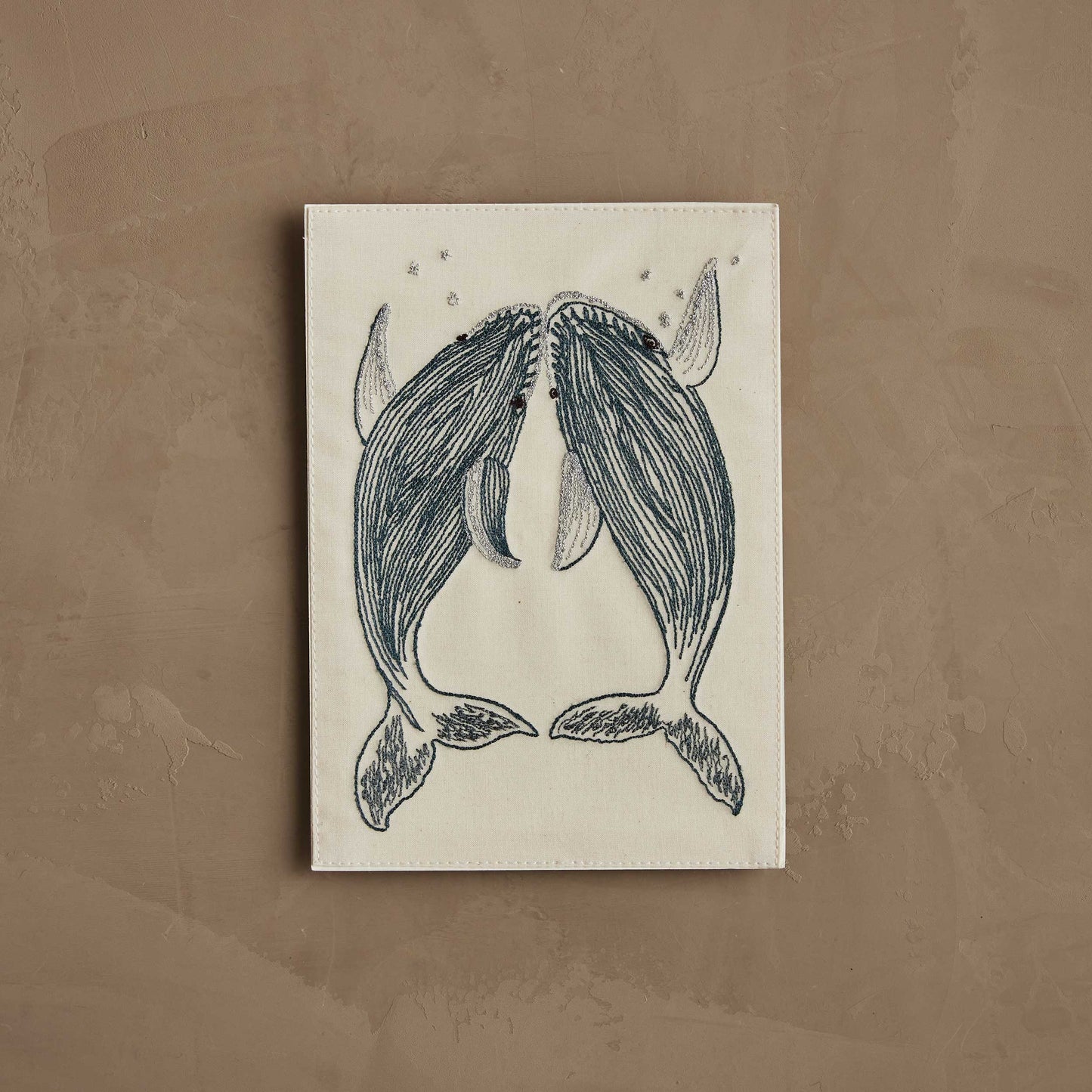 Coral & Tusk - Humpback Whales Card