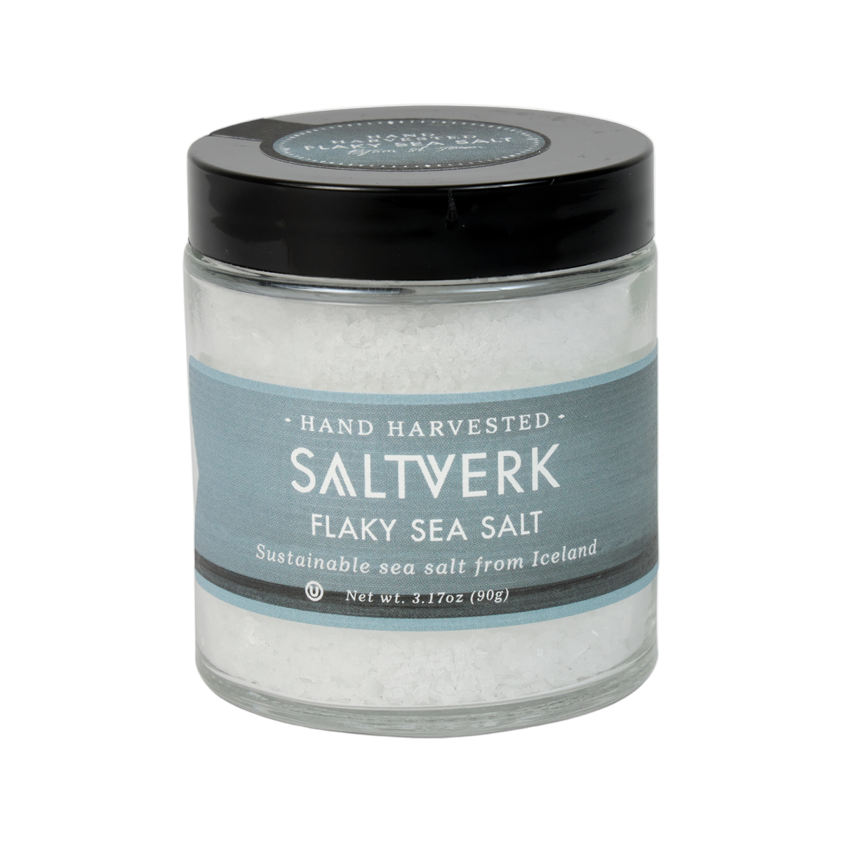 Saltverk - Flaky Sea Salt