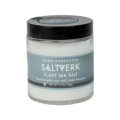 Saltverk - Flaky Sea Salt