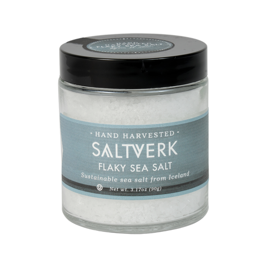 Saltverk - Flaky Sea Salt