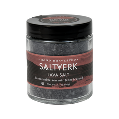 Saltverk - Lava Salt