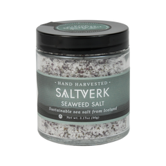Saltverk - Seaweed Salt