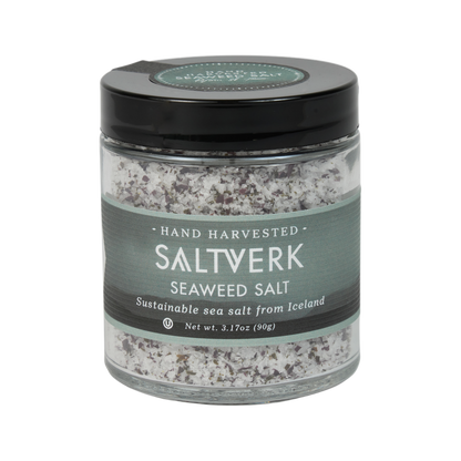Saltverk - Seaweed Salt