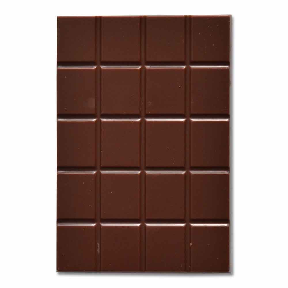 Standout Craft Chocolate - Maya Mountain Belize - 100% - 50 g