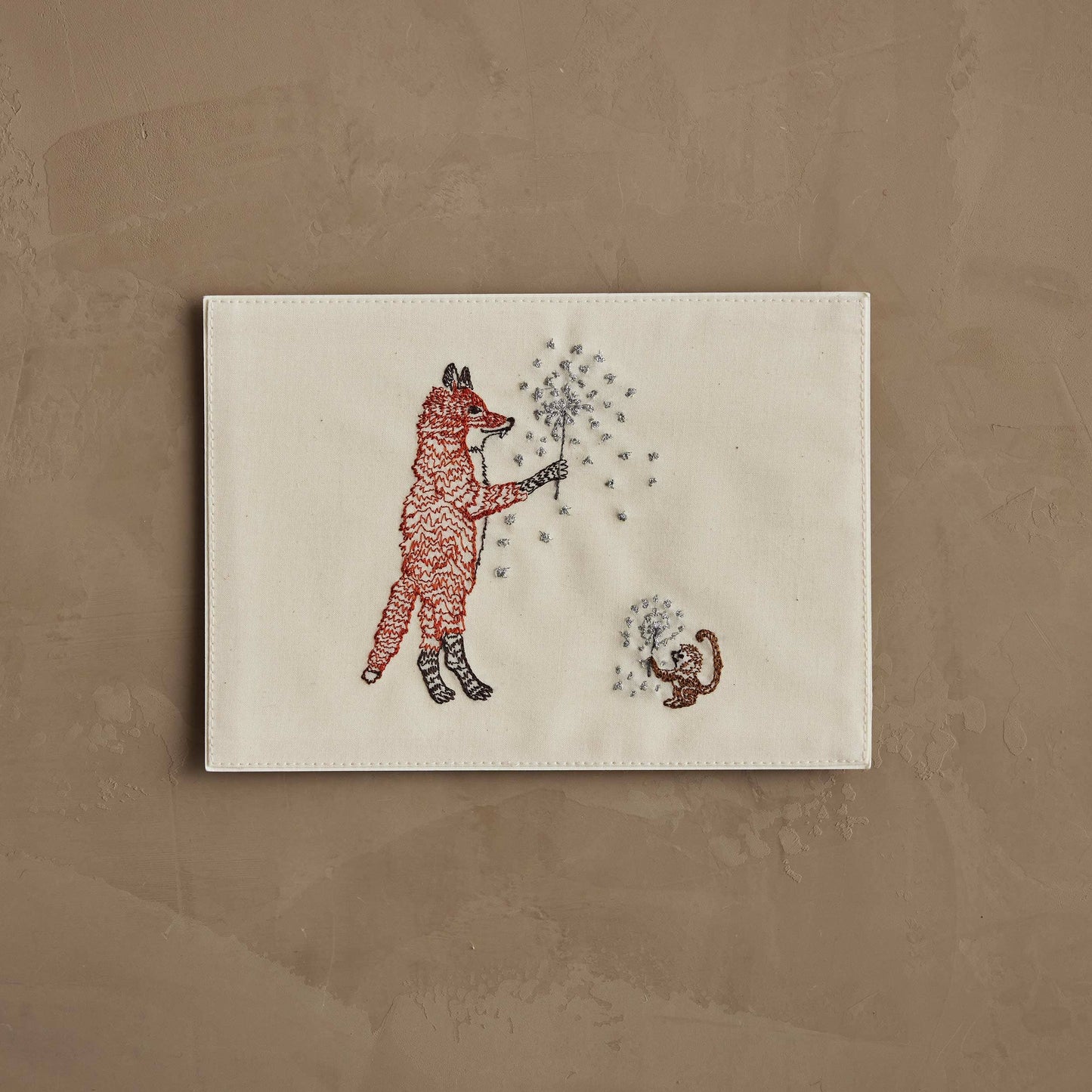 Coral & Tusk - Sparklers Card