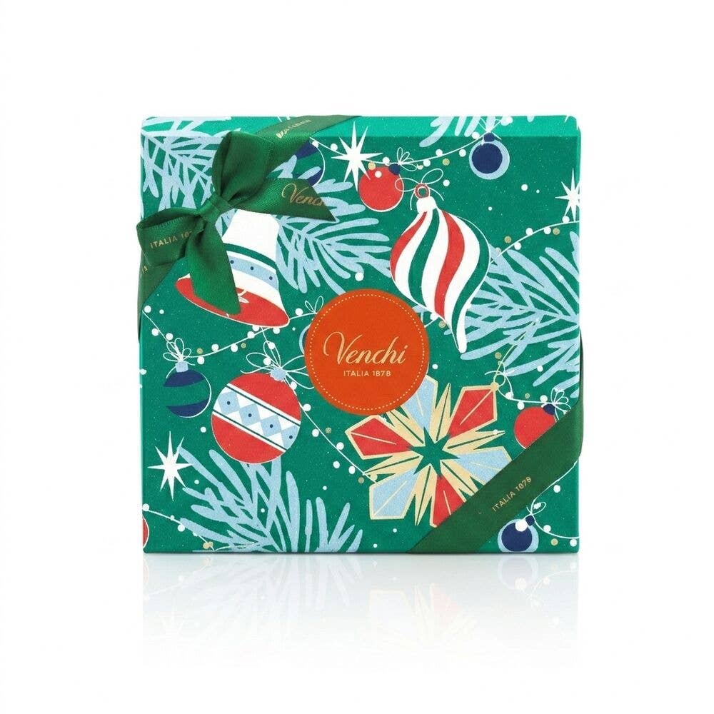 Venchi - Assorted Christmas Chocolate Gift Box