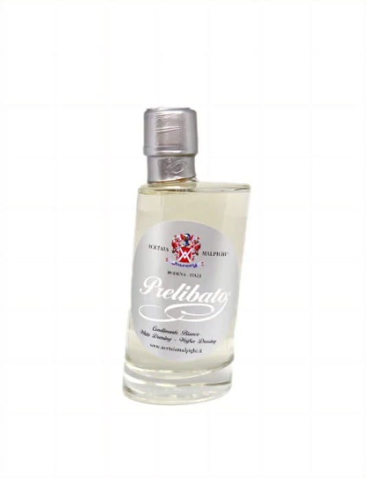 Acetaia Malpighi - White Dressing Prelibato - 200 mL