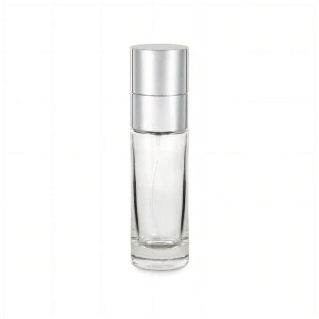 Cocktail Kingdom - Atomizer - Chrome Color - 50 mL / 1.7 oz.