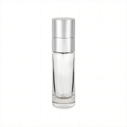 Cocktail Kingdom - Atomizer - Chrome Color - 50 mL / 1.7 oz.