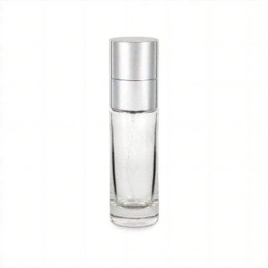 Cocktail Kingdom - Atomizer - Chrome Color - 50 mL / 1.7 oz.