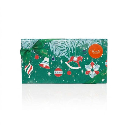 Venchi - Large Assorted Christmas Chocolate Gift Box