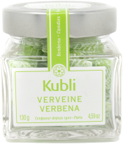 Kubli · Parisian Verbena Hard Candies - 130 g