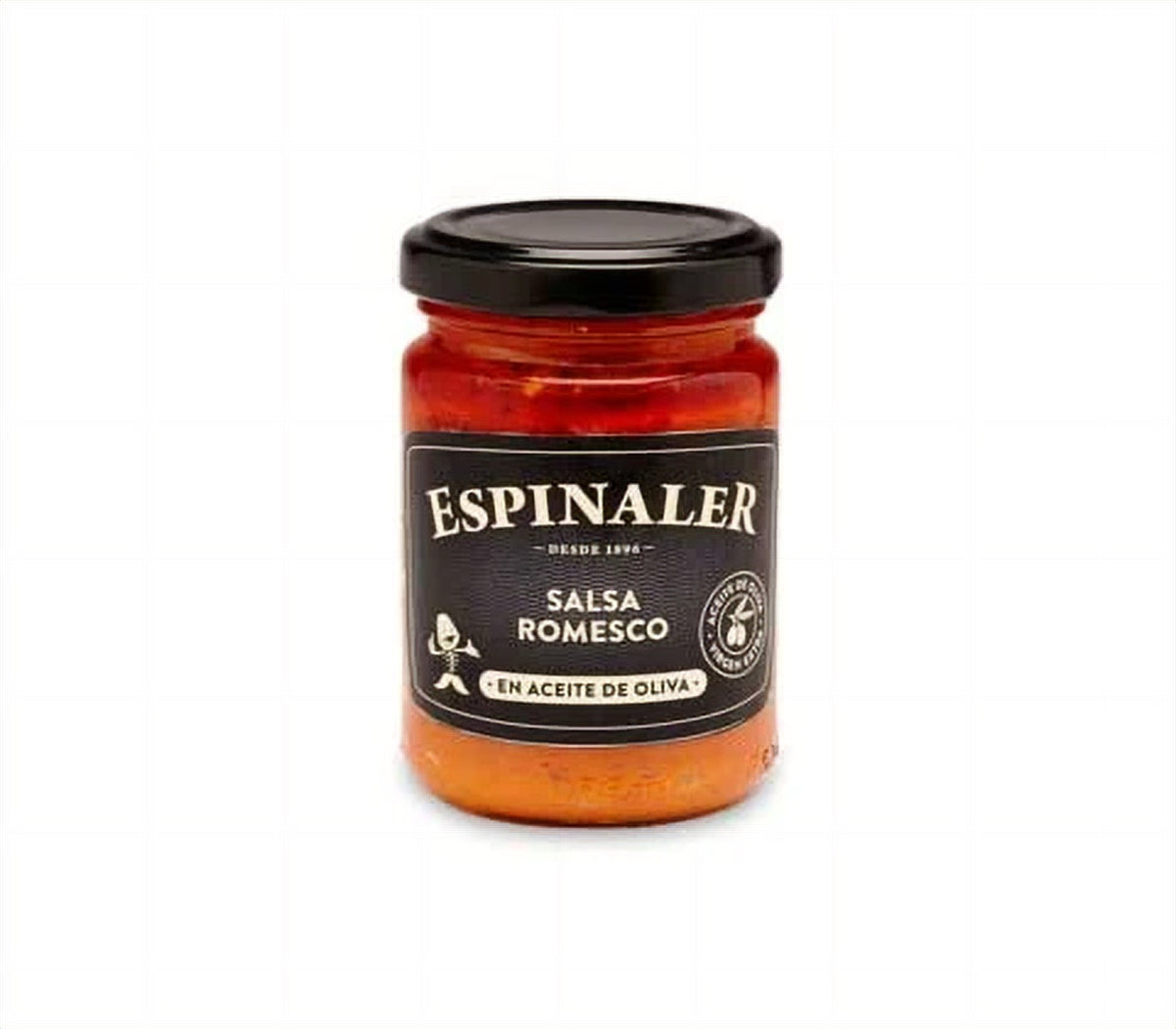 Espinaler - Romesco Sauce - 6.5 oz.