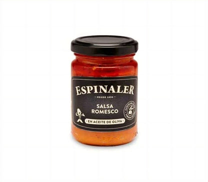 Espinaler - Romesco Sauce - 6.5 oz.