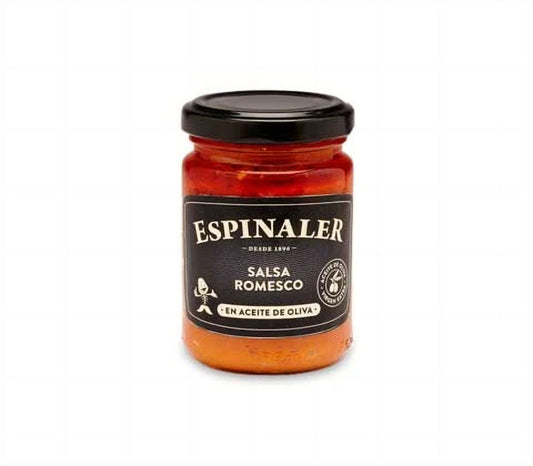 Espinaler - Romesco Sauce - 6.5 oz.
