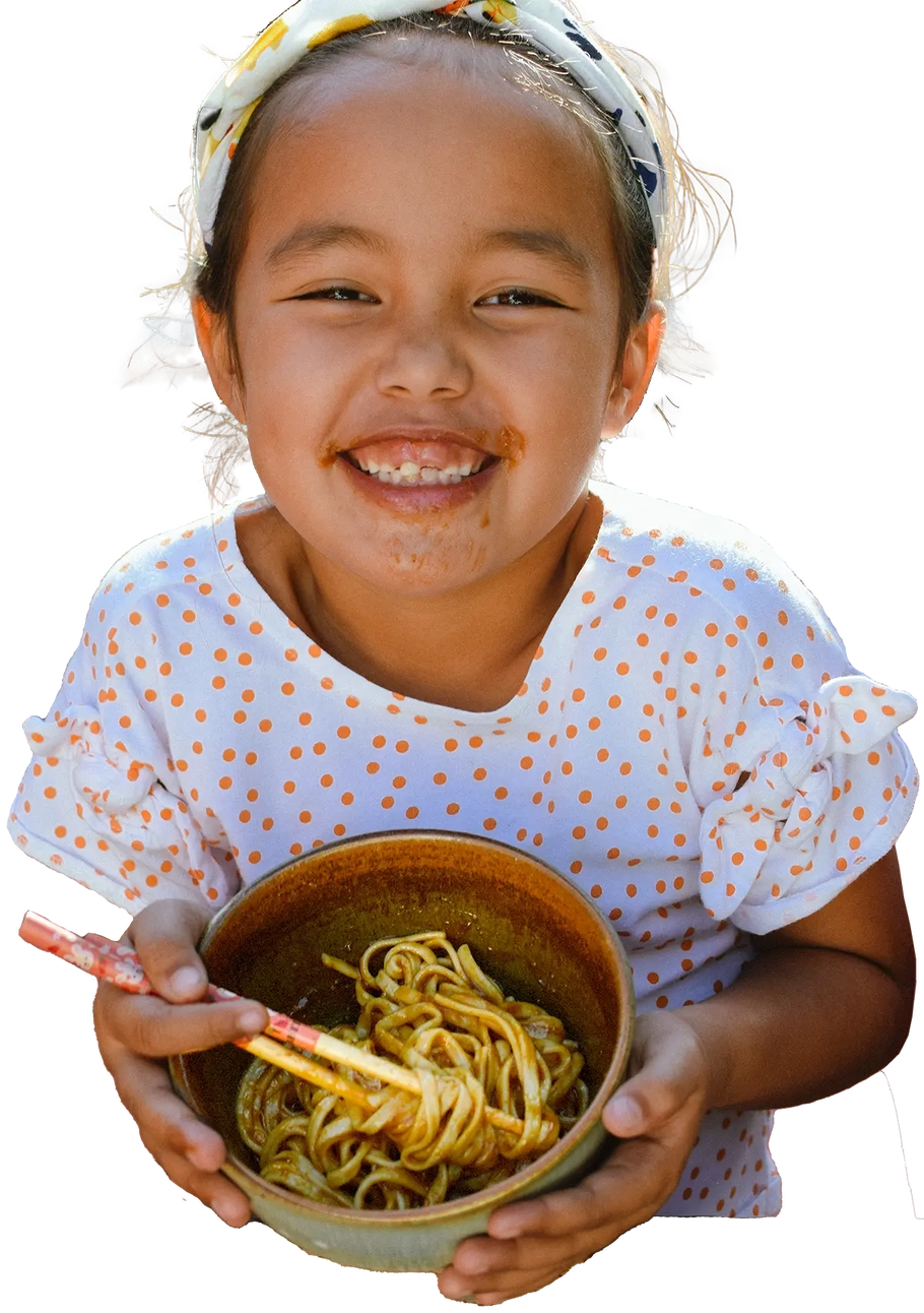 Superlova! - May May Creamy Sesame Sauce - 6 oz.