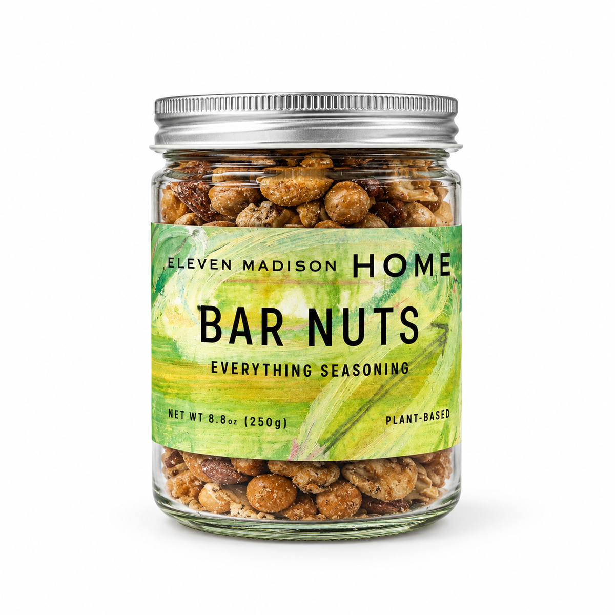 Eleven Madison Home - Everything Seasoning Bar Nuts - 8 oz.