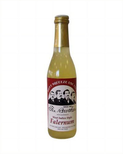 Fee Brothers - Falernum Syrup - 5 oz.