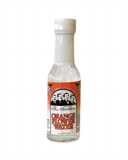 Fee Brothers - Orange Flower Water - 5 oz.