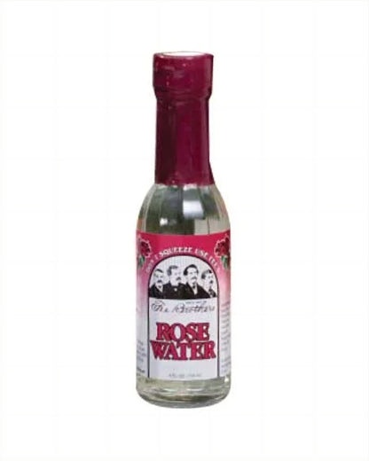 Fee Brothers - Rose Water - 5 oz.