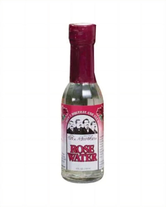 Fee Brothers - Rose Water - 5 oz.