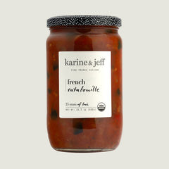 Karine & Jeff - French Ratatouille - 690 g