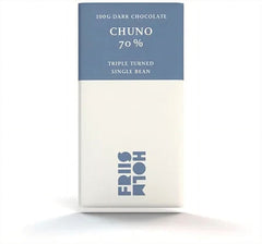 Friis-Holm - Chuno Triple Turned - Nicaragua - 70%
