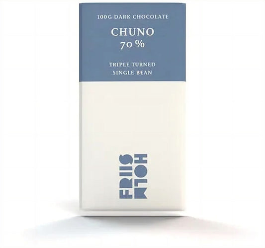 Friis-Holm - Chuno Triple Turned - Nicaragua - 70%