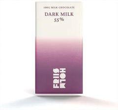 Friis-Holm - Dark Milk - Nicaragua - 55%