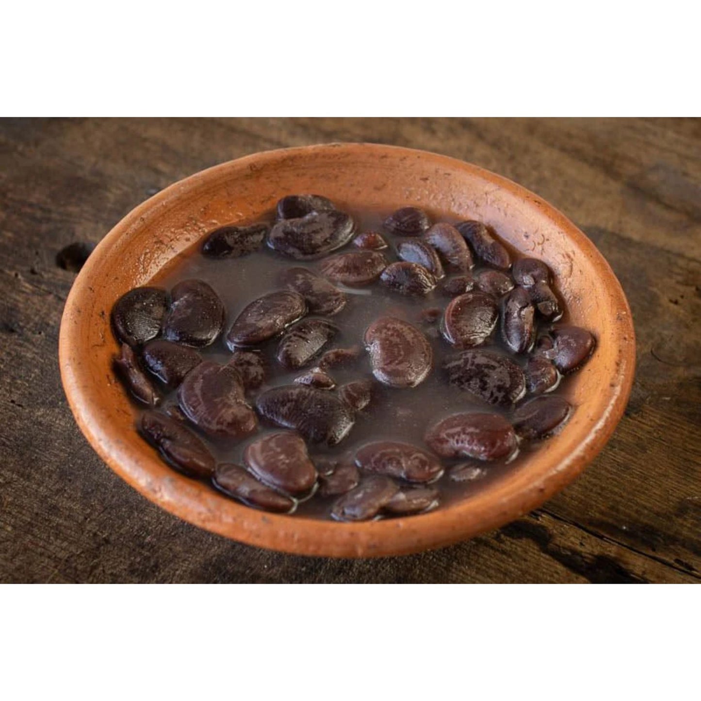Rancho Gordo - Christmas Lima Bean