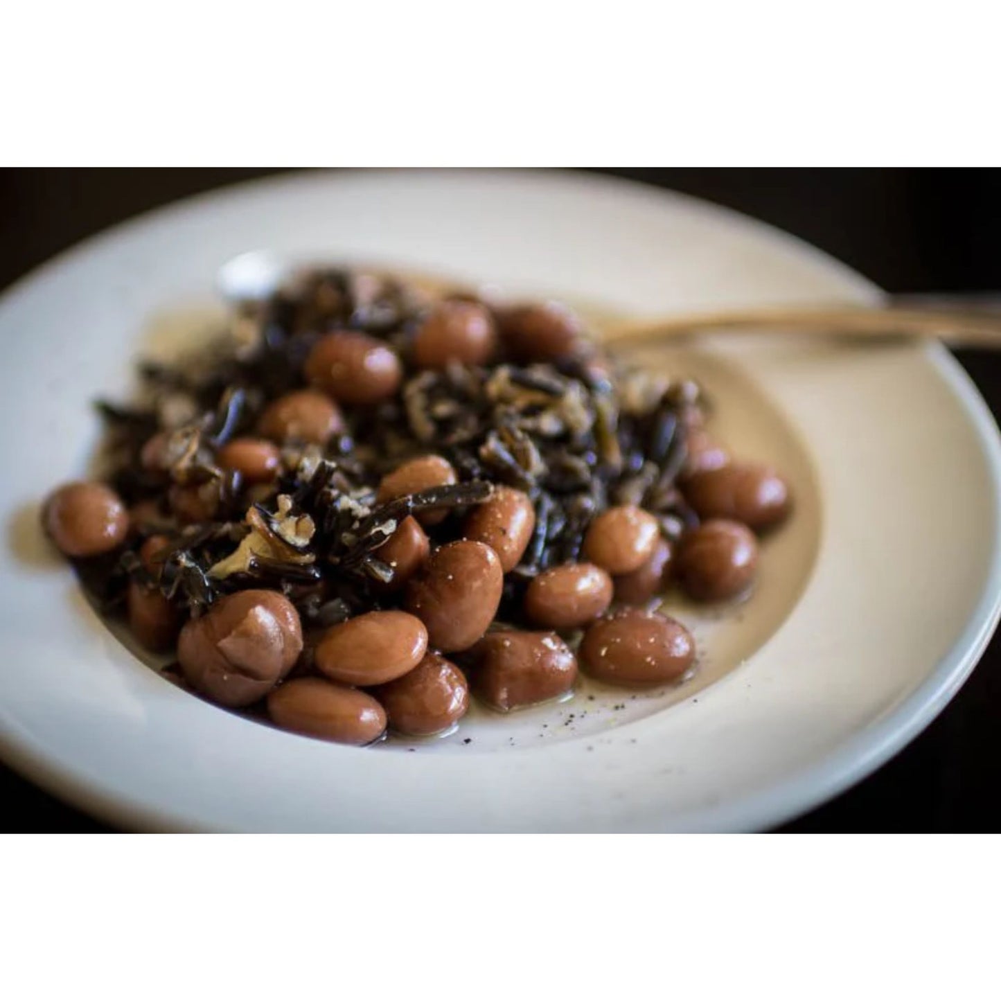 Rancho Gordo - Good Mother Stallard Bean