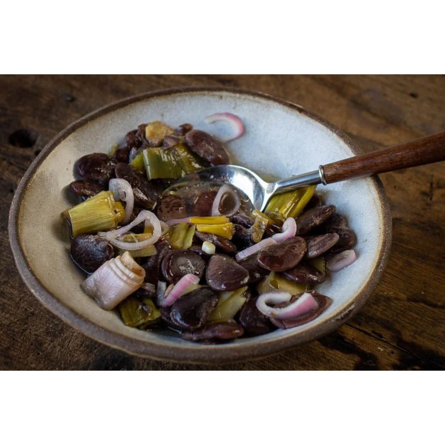 Rancho Gordo - Christmas Lima Bean