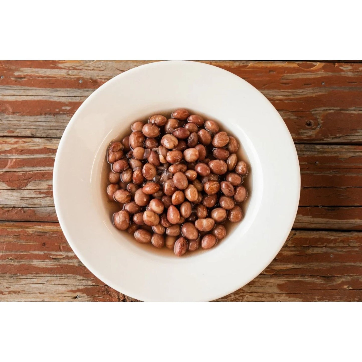 Rancho Gordo - Good Mother Stallard Bean