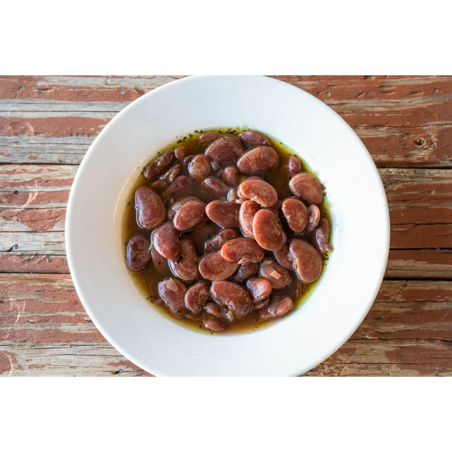 Rancho Gordo - Christmas Lima Bean