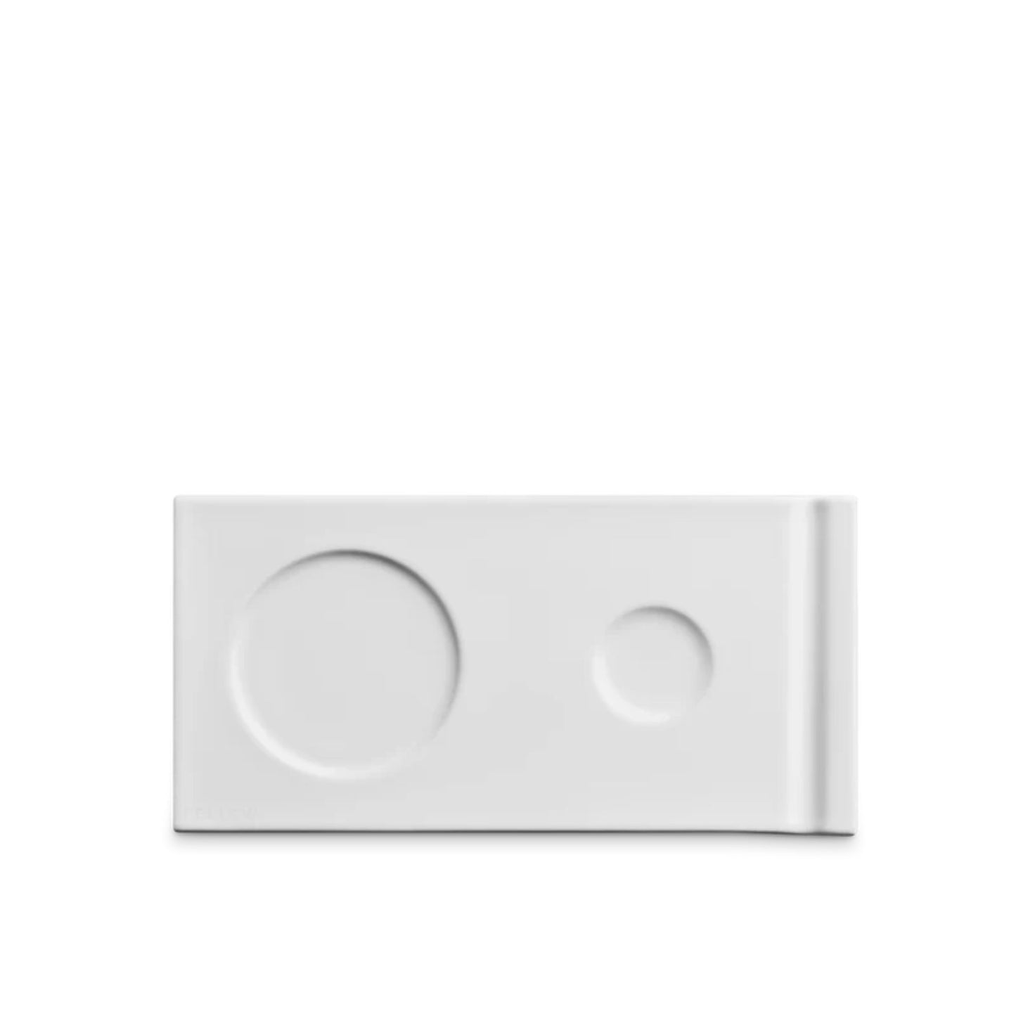 Fellow - Matcha Set - Matte White