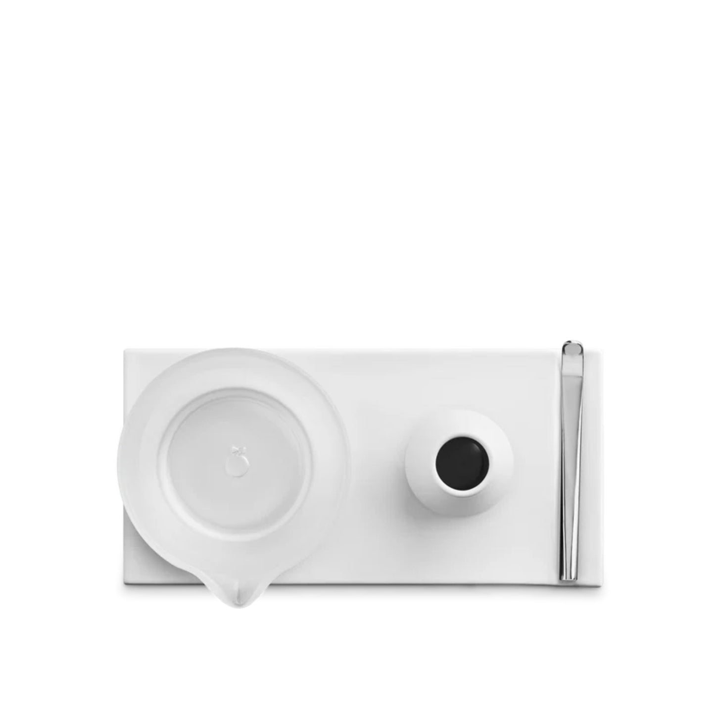 Fellow - Matcha Set - Matte White
