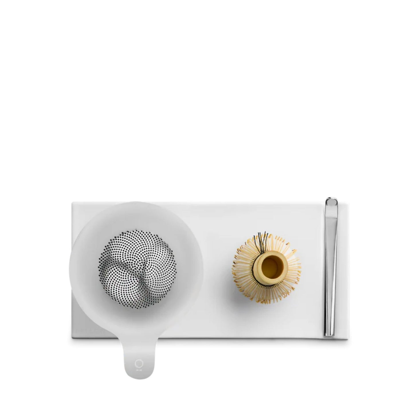 Fellow - Matcha Set - Matte White