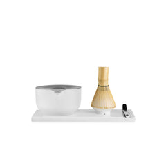 Fellow - Matcha Set - Matte White