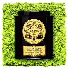 Mariage Frères - Matcha Midori