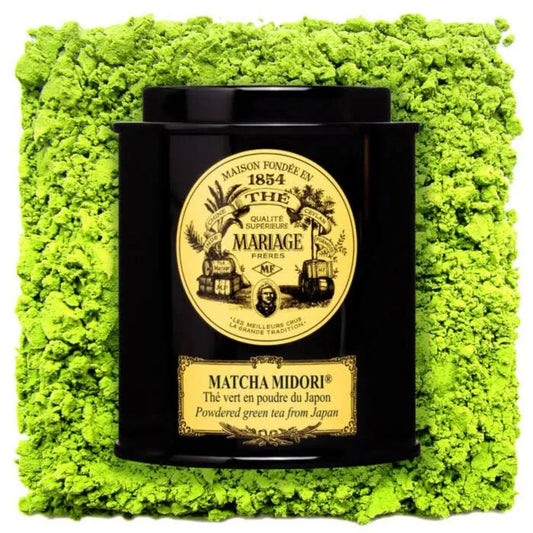 Mariage Frères - Matcha Midori