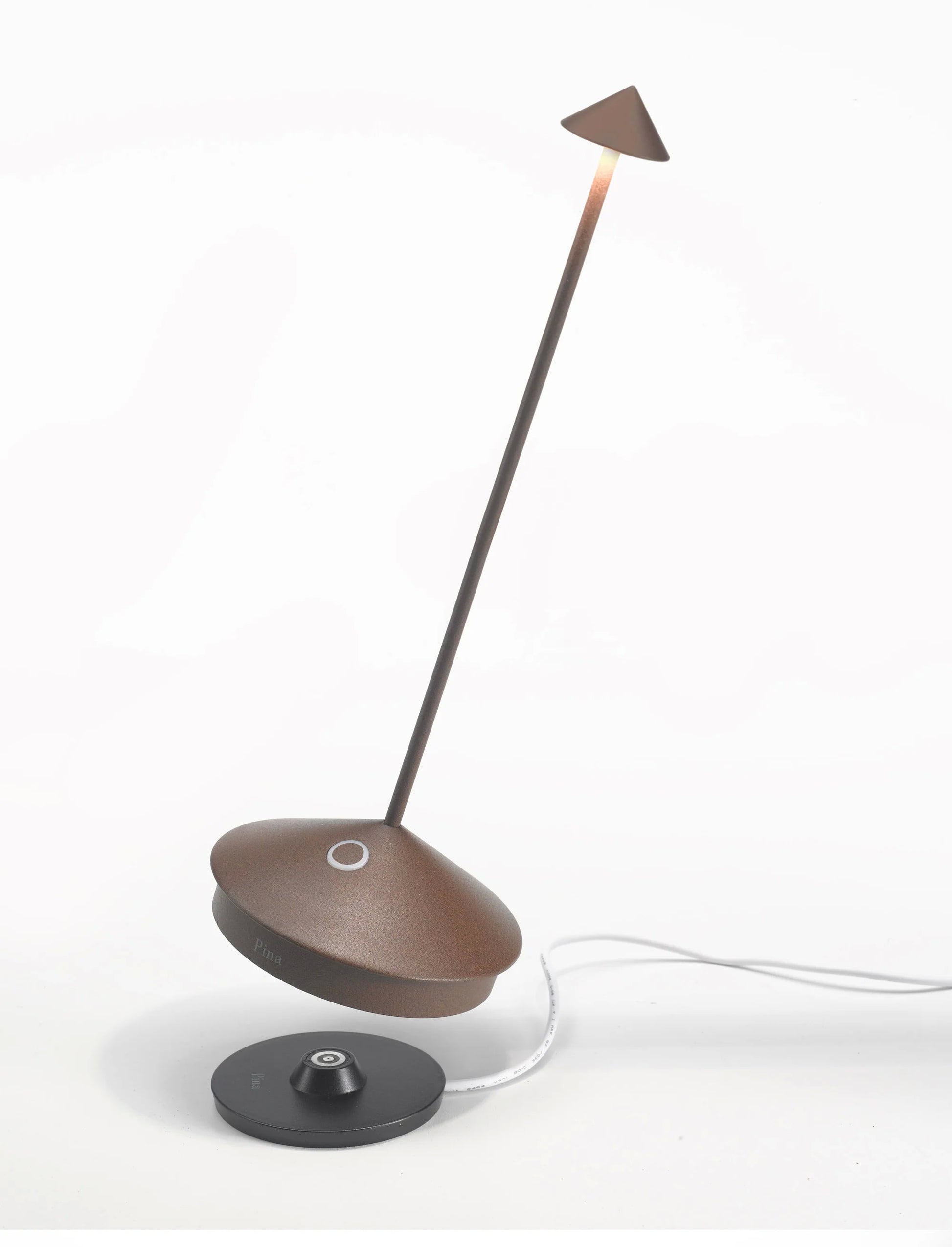Zafferano - Pina Pro Cordless Lamp - White